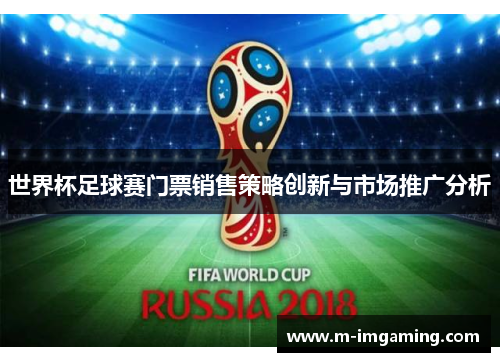 世界杯足球赛门票销售策略创新与市场推广分析