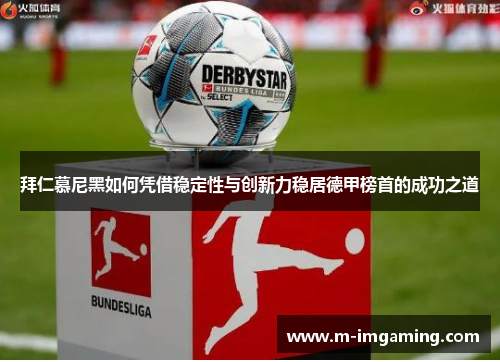 拜仁慕尼黑如何凭借稳定性与创新力稳居德甲榜首的成功之道