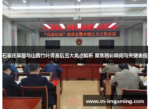 石家庄英励与山西竹叶青赛后五大亮点解析 聚焦精彩瞬间与关键表现