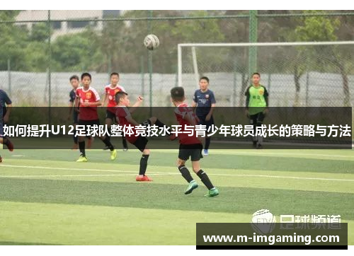 如何提升U12足球队整体竞技水平与青少年球员成长的策略与方法