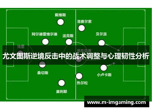 尤文图斯逆境反击中的战术调整与心理韧性分析