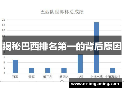 揭秘巴西排名第一的背后原因